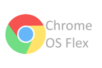 ChromeOS Flex