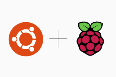 Raspberry Pi Ubuntu on MicroSD card