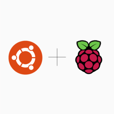 Raspberry Pi Ubuntu on MicroSD card