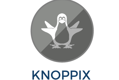 Knoppix OS