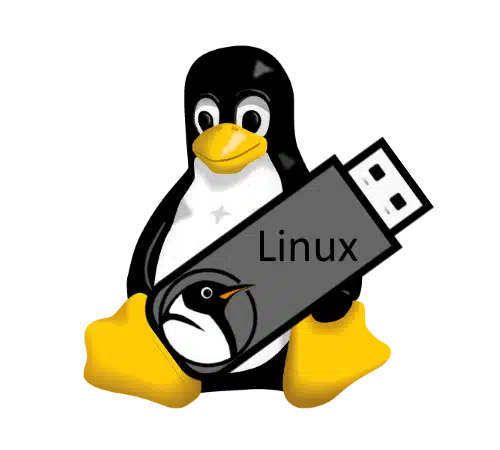 Linux USB - Choose your Distro