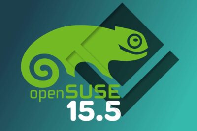 OpenSuse Leap 15.5 USB