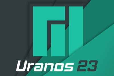 Manjaro 23 Uranos